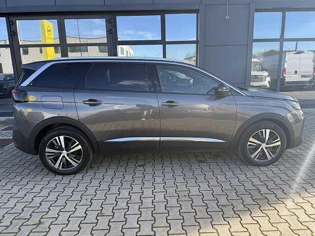 Peugeot 5008 BlueHDi 130 CV EAT8 Allure Pack