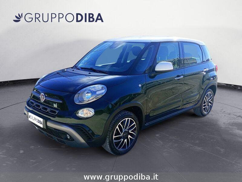 FIAT 500L 2017 Cross Diesel Cross 1.3 mjt 95cv my19