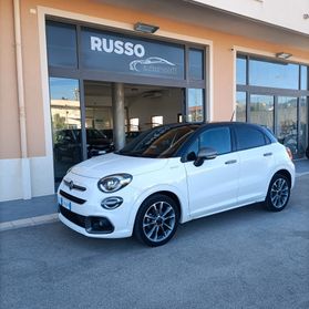 Fiat 500X 1.6 MultiJet 130 CV Sport