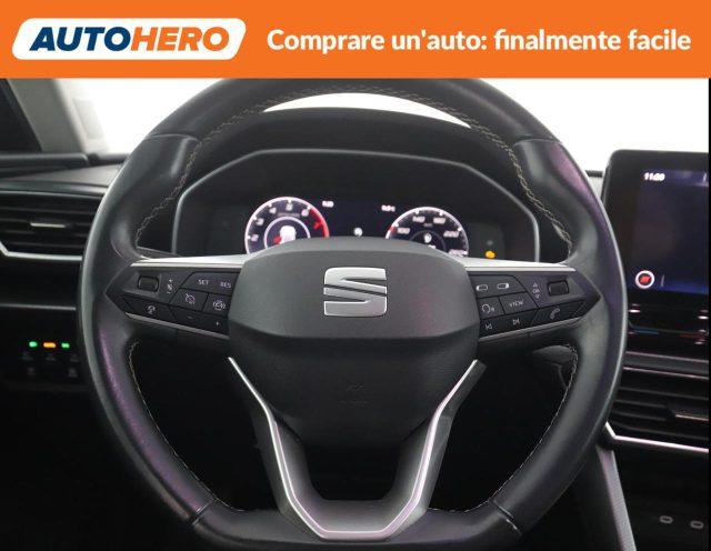 SEAT Leon Sportstourer 1.0 eTSI 110 CV DSG Style
