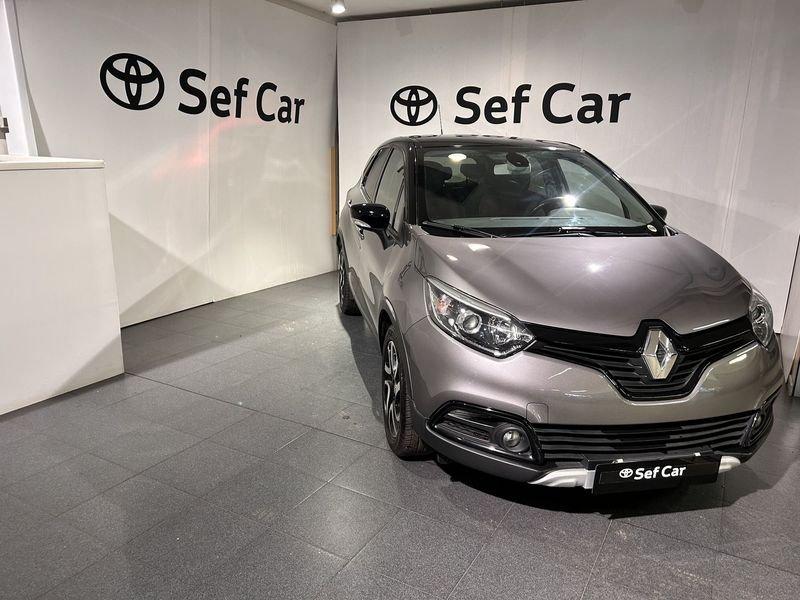 Renault Captur Captur TCe 120 CV EDC Start&Stop Energy Intens