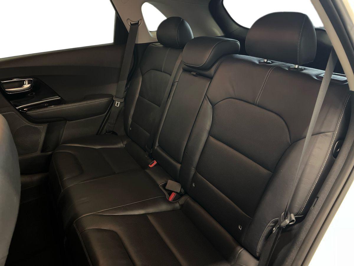 KIA Niro 1ª serie - Niro 1.6 GDi DCT HEV Style