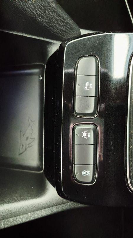 Opel Mokka 1.2 T 100cv Edition MT6