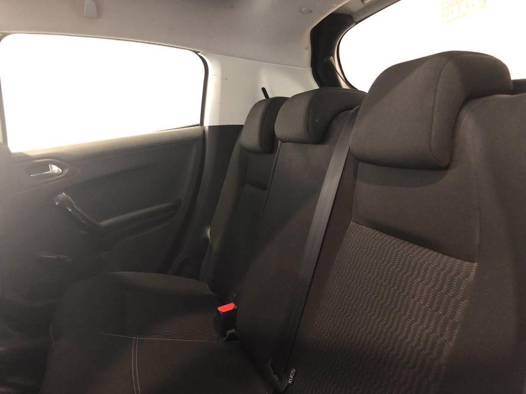 Peugeot 208 5 Porte 1.2 PureTech Access
