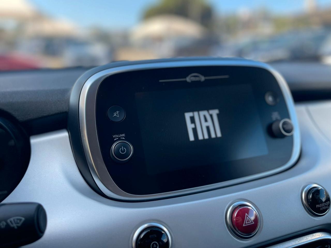 Fiat 500X 1.3 MultiJet 95 CV Connect