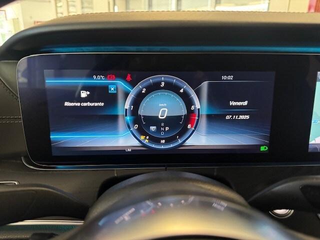 MERCEDES Classe E Cbr (A238) E 400 d 4Matic Cab...