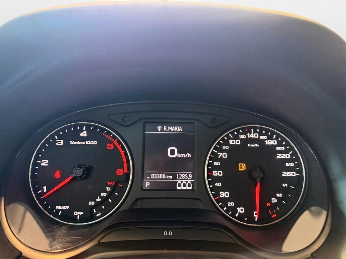 AUDI Q2 1.6 TDI S tronic Business
