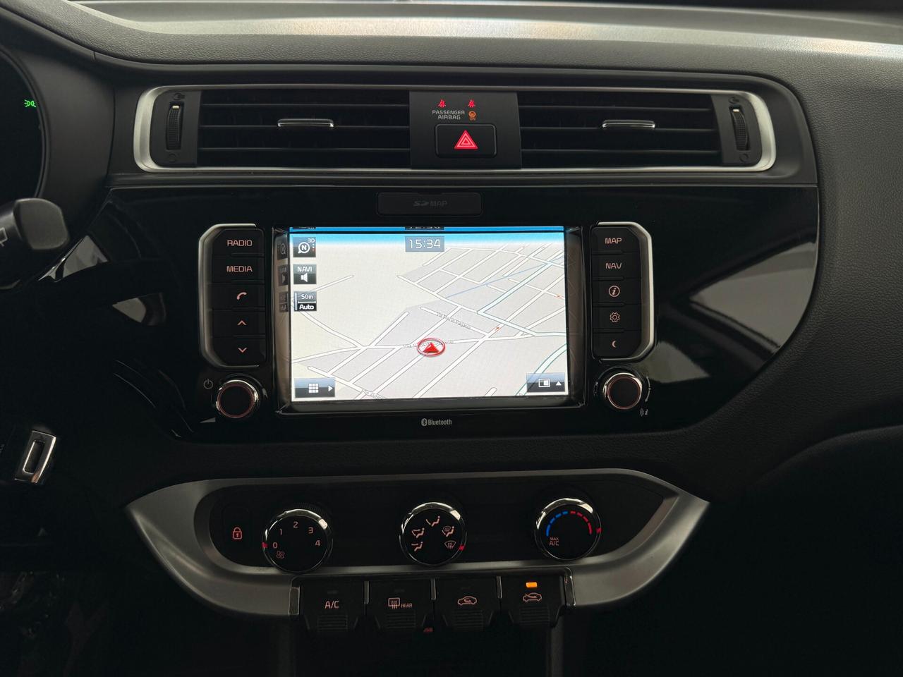 Kia Rio 1.1 CRDi 5porte Collection