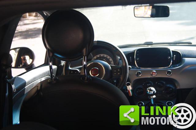 FIAT 500 1.2 S Sport NEOPATENTATI!