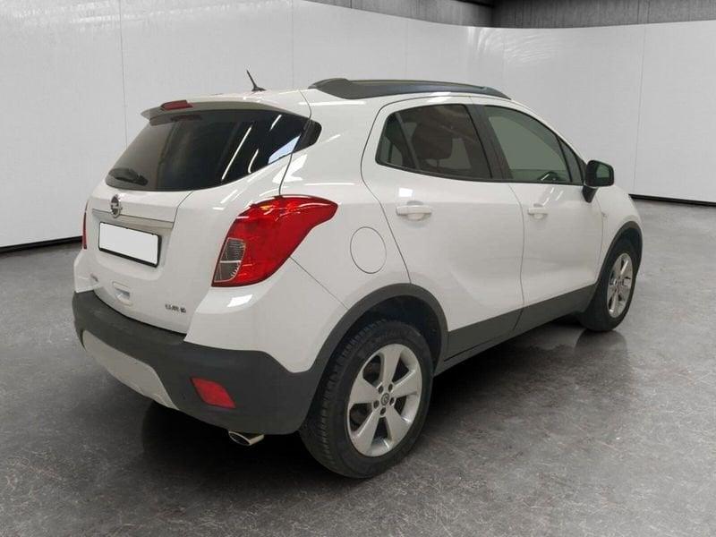 Opel Mokka 1.6 cdti Cosmo s&s 4x2 136cv m6