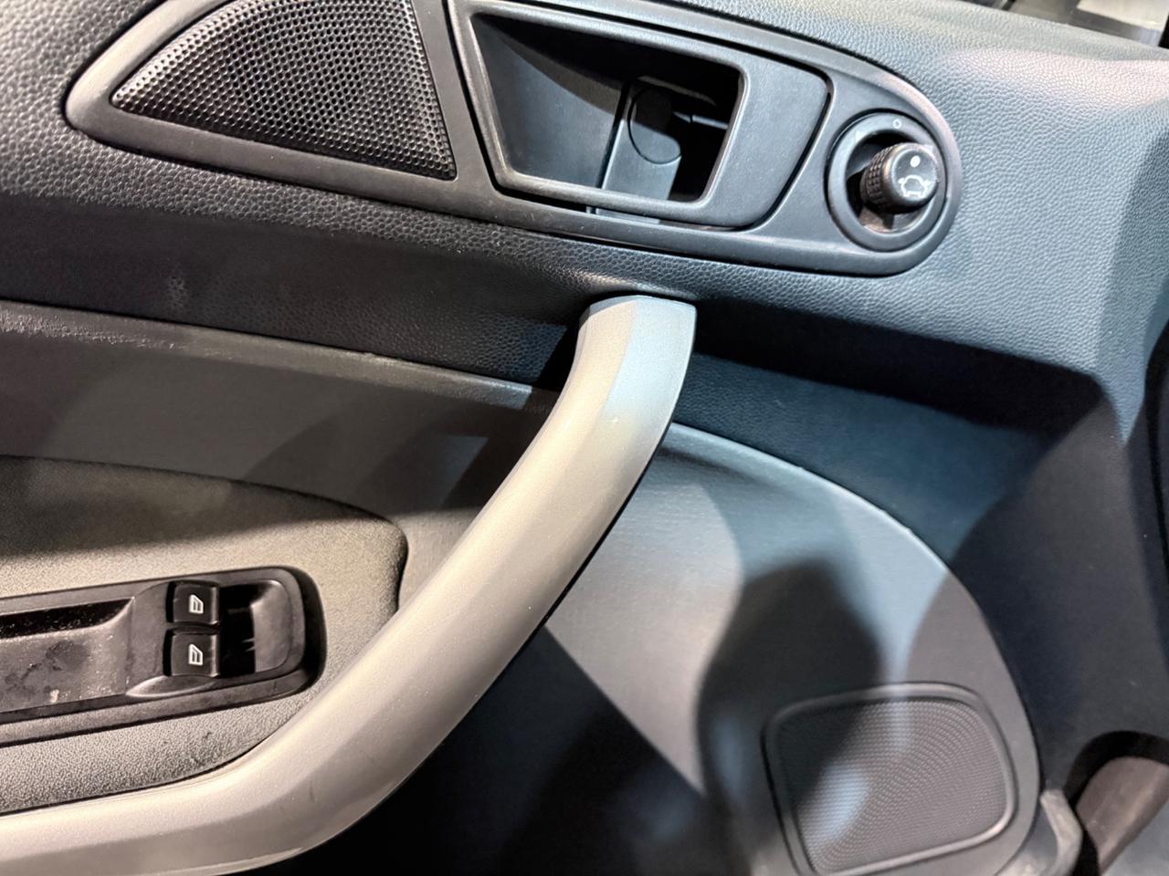 Ford Fiesta 1.2 60CV 3p. Tit.