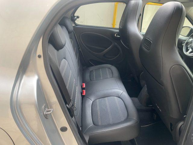 SMART ForFour 0.9 Turbo twinamic Prime 90 cv