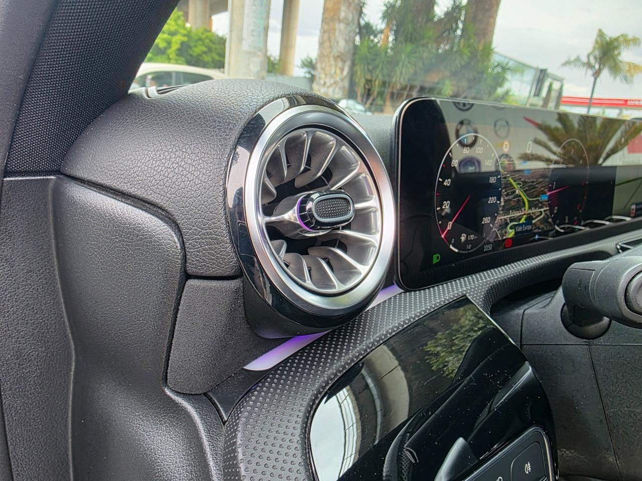 Mercedes-benz A 180 d Automatic AMG Line Premium