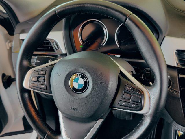 BMW X2 xDrive18d Business Automatic