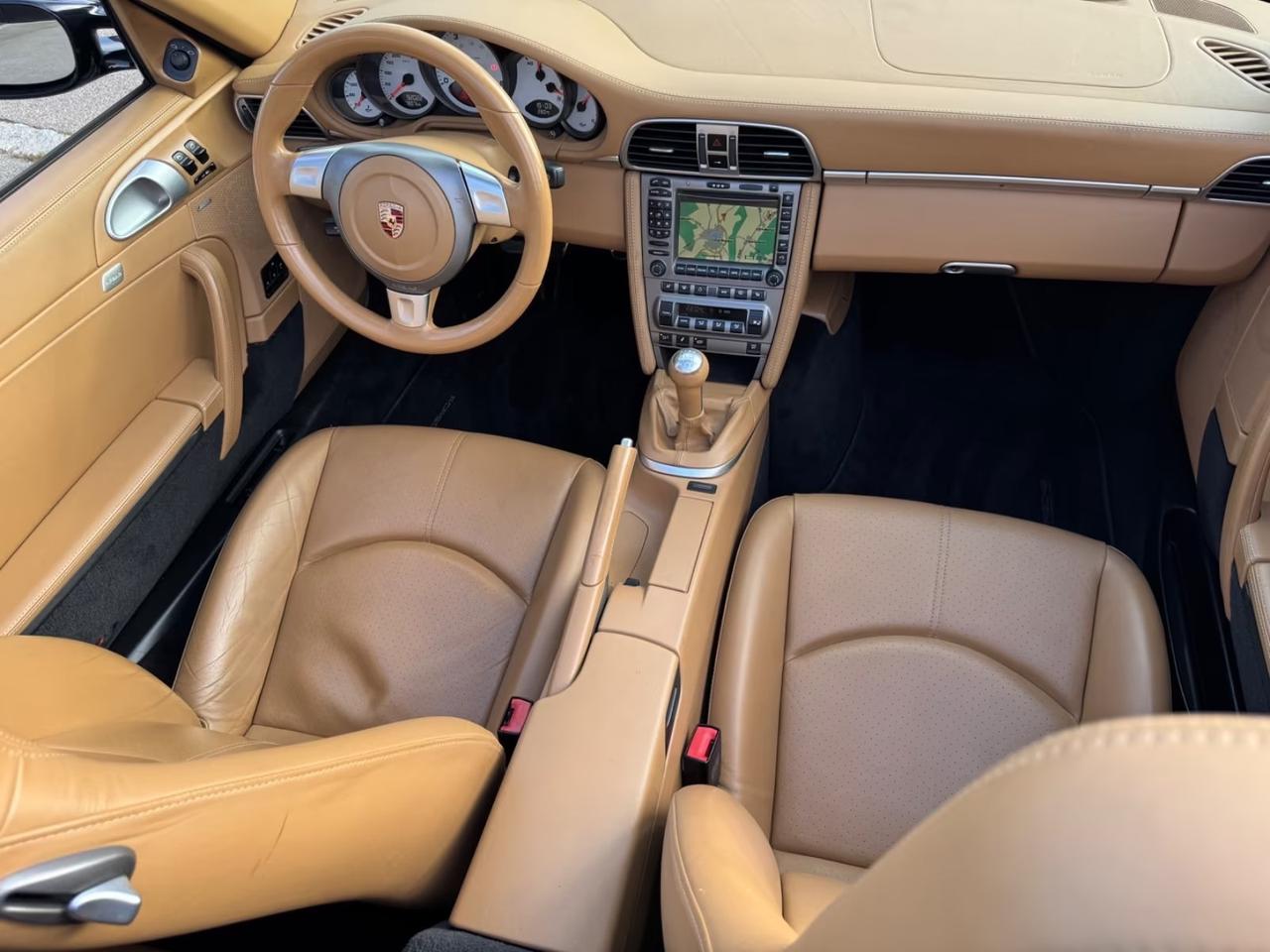 Porsche 911 997 Carrera S , pari al nuovo …