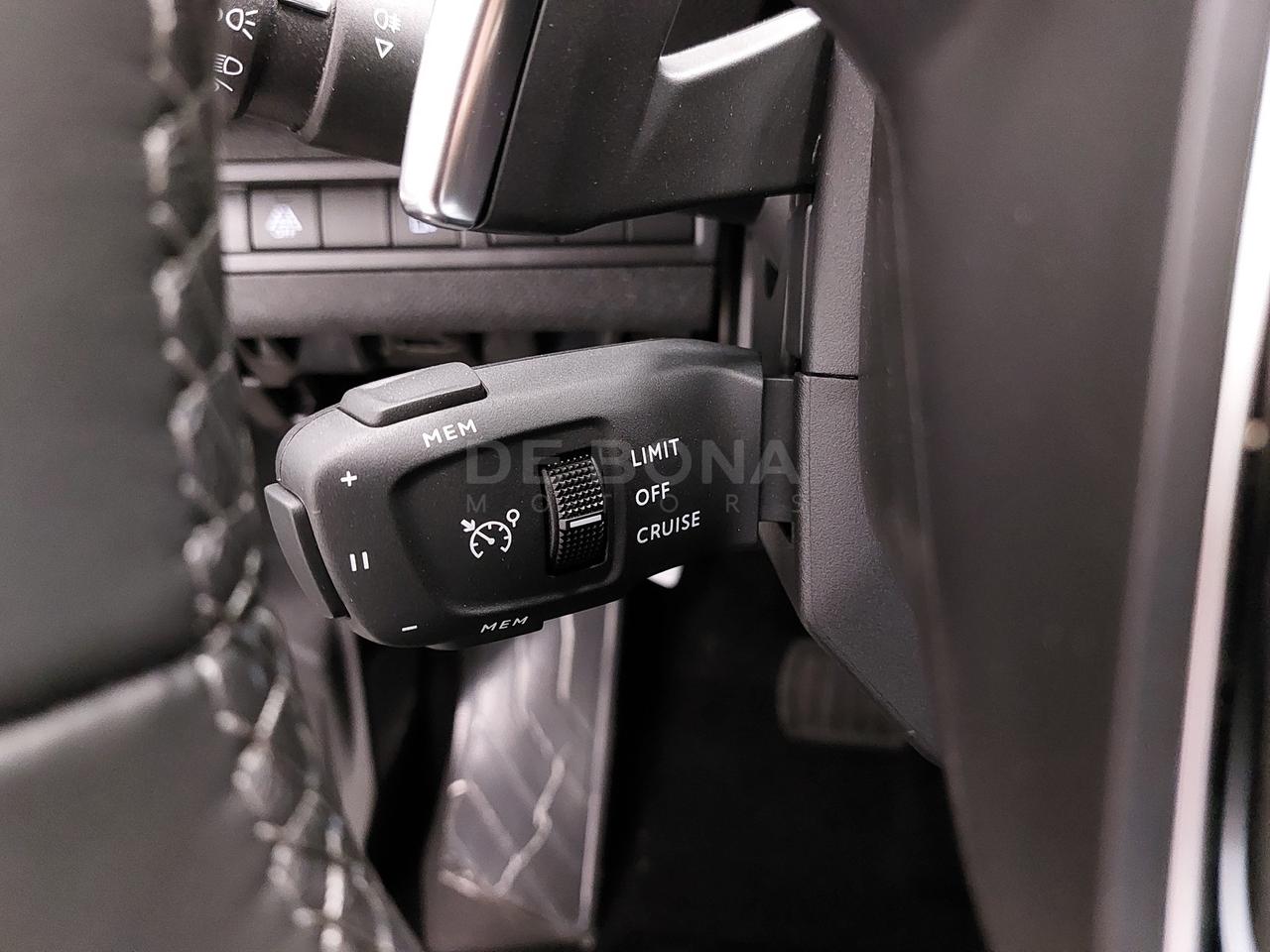 Peugeot 3008 1.6 hybrid4 phev allure pack 300cv e-eat8