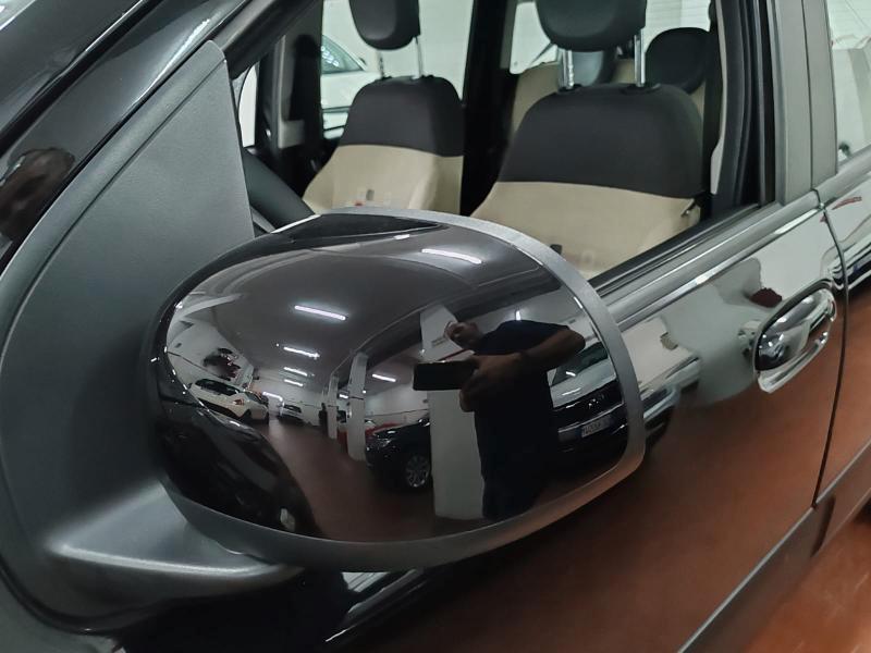 Fiat Panda 1.2 69cv