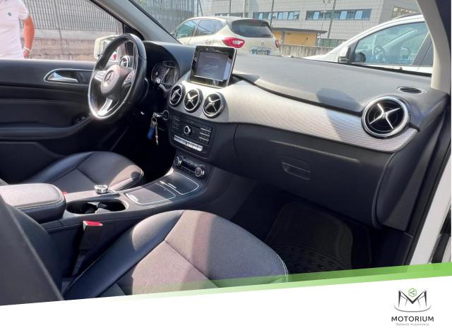 Mercedes-Benz B 250 e Sport