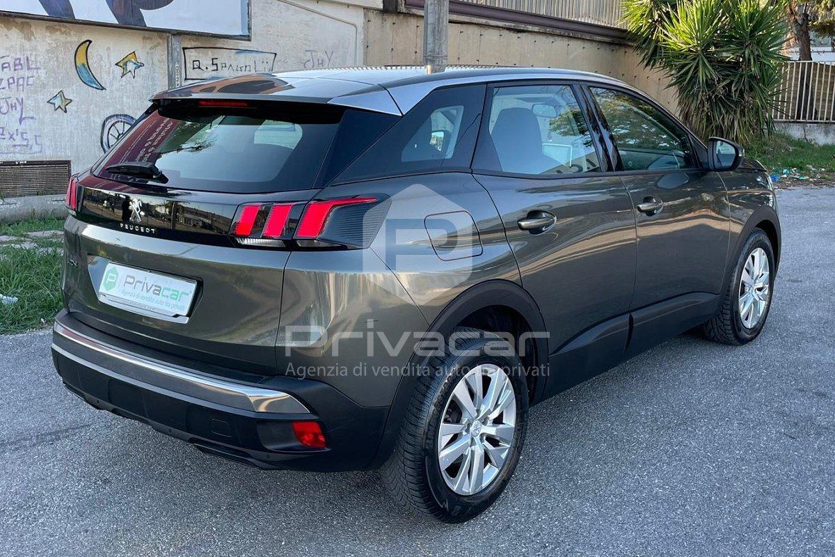 PEUGEOT 3008 BlueHDi 130 S&S Business