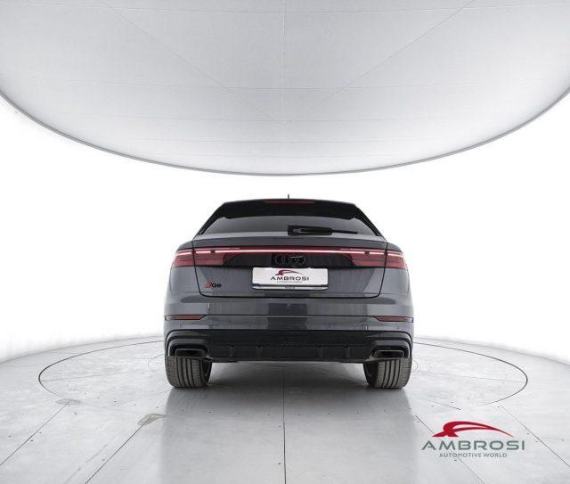 AUDI Q8 3.0 tdi mhev S line edition quattro 286cv tiptroni