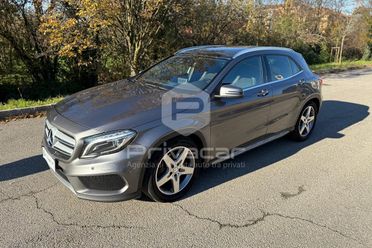 MERCEDES GLA 220 d Automatic Premium