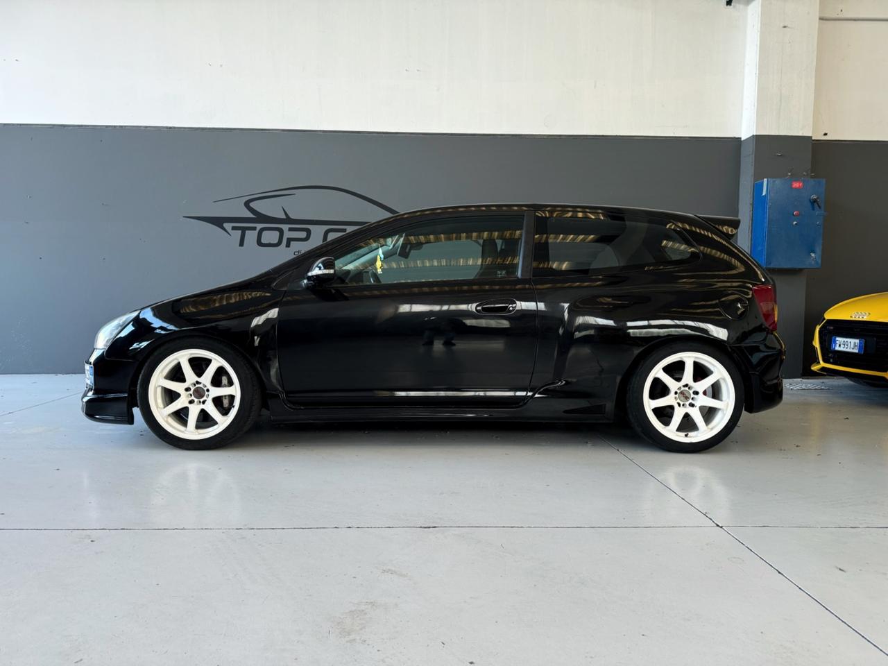 Honda Civic 2.0 16V i-VTEC cat 3 porte Type-R