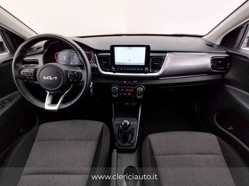 Kia Stonic 1.2 MPI Style