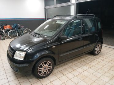 Fiat Panda 1.2 Dynamic modell 2008