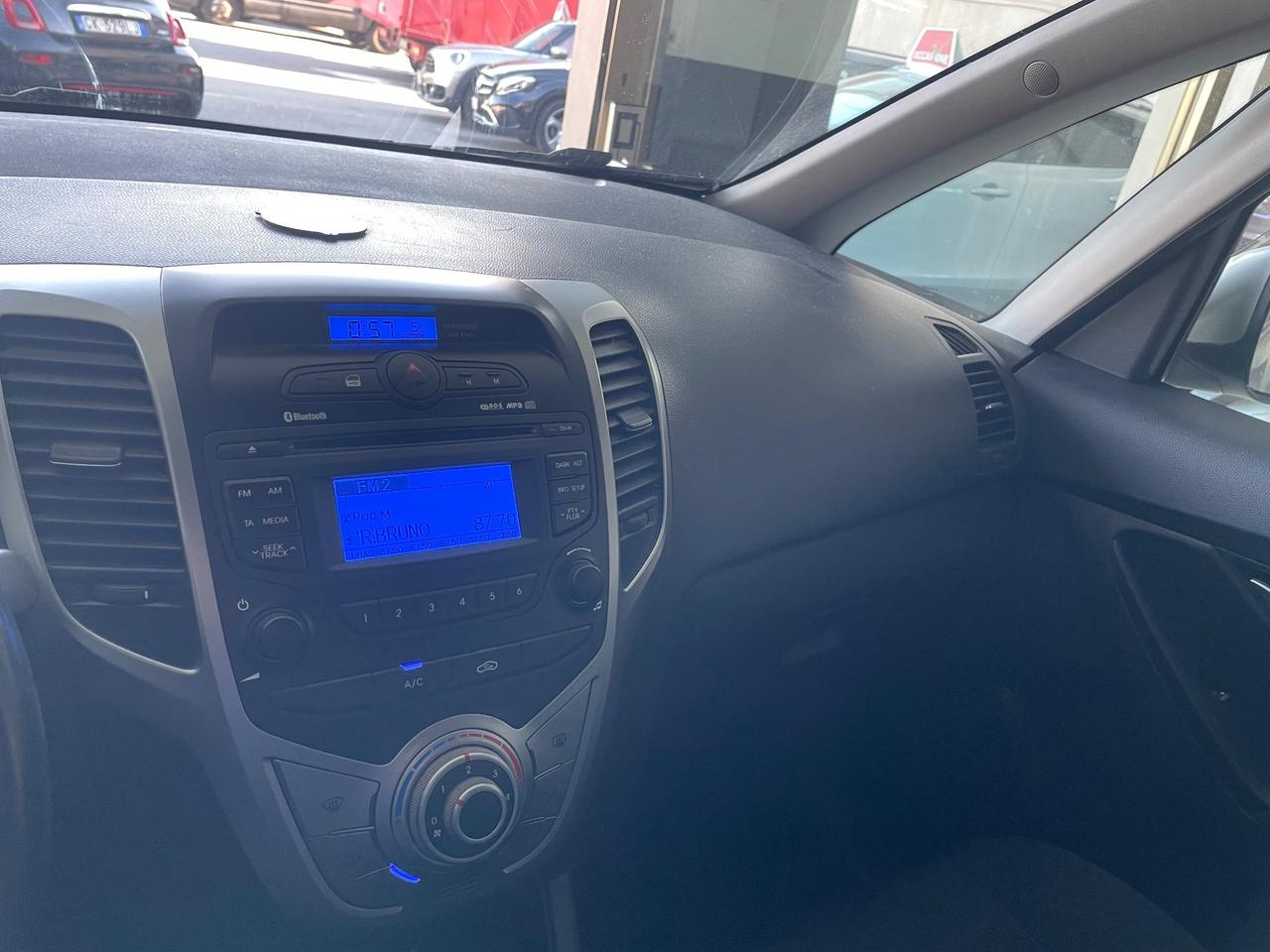 Hyundai iX20 1.4 90 CV Comfort - Nessun vincolo