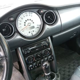 Mini 1.4 tdi One D
