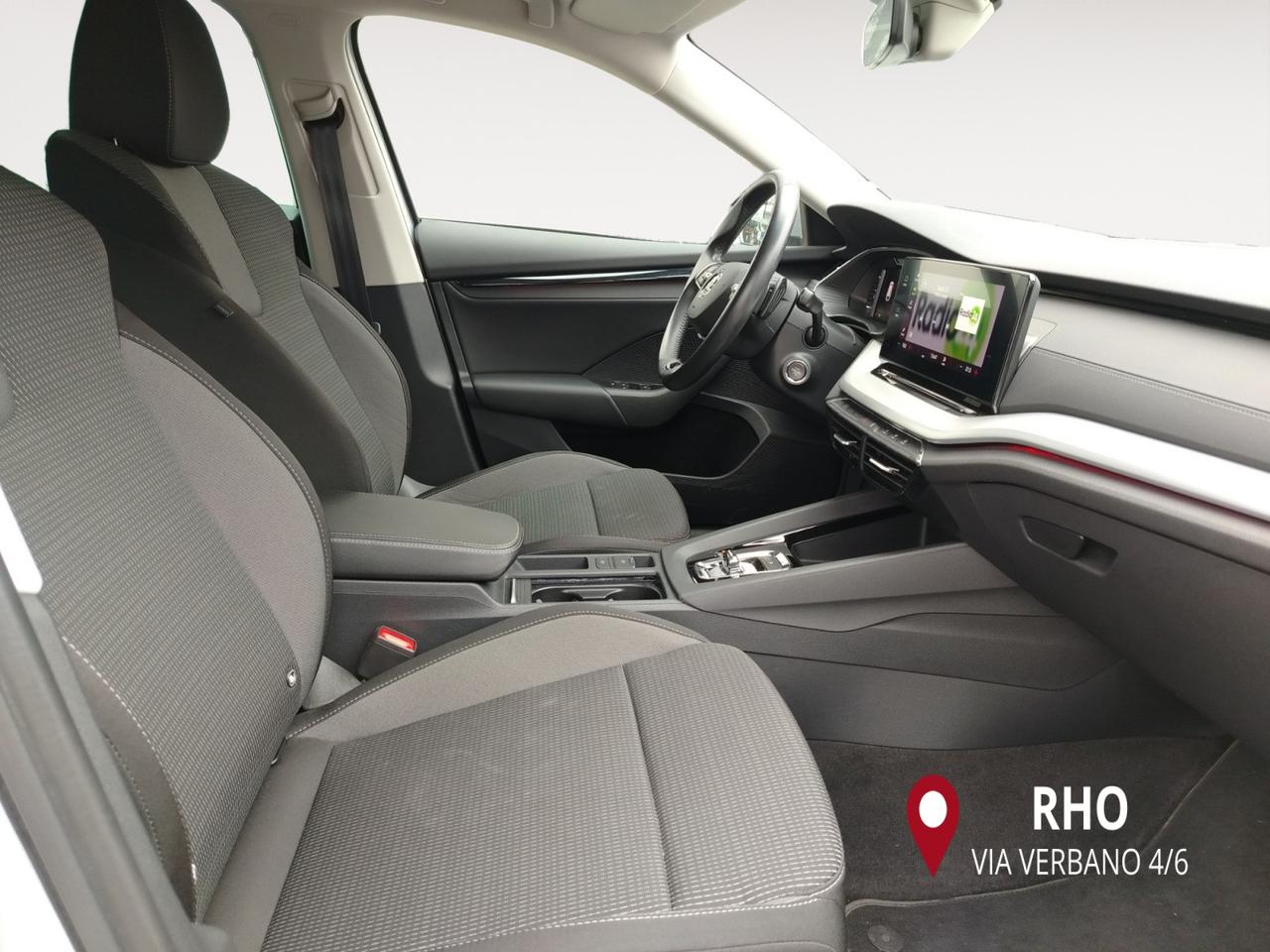 Skoda Octavia Wagon 2.0 tdi evo Executive 150cv dsg