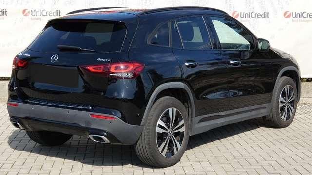Mercedes-Benz GLA 200 GLA 200 d Sport Plus 4matic auto