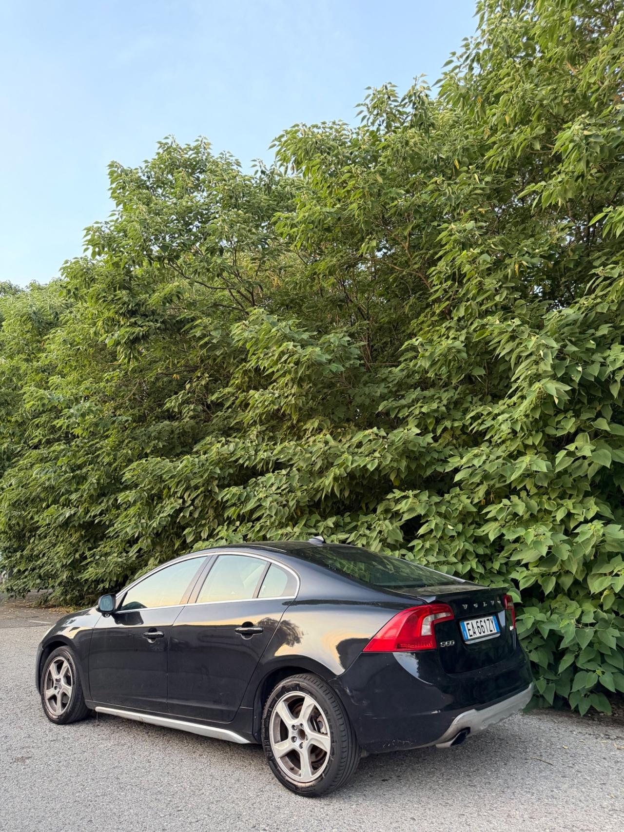 Volvo S60 D3 Kinetic