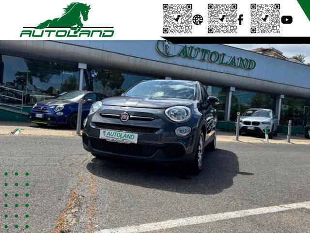 FIAT 500X 1.0 T3 120 CV Urban Look UNIPRO IVA ESPOSTA