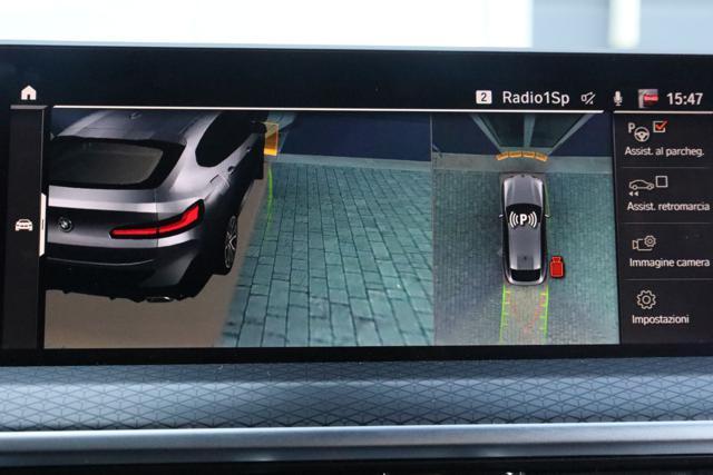 BMW X4 xDrive20i 48V Msport