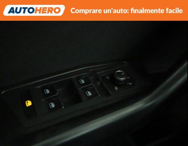 VOLKSWAGEN T-Roc 2.0 TDI SCR 150 CV DSG Advanced BlueMotion Technol