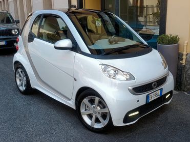 Smart ForTwo 1.0 Turbo 84cv Passion con Servosterzo