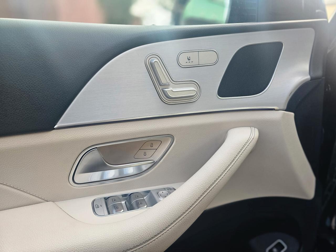 Mercedes-benz GLE 300 d 4Matic Sport