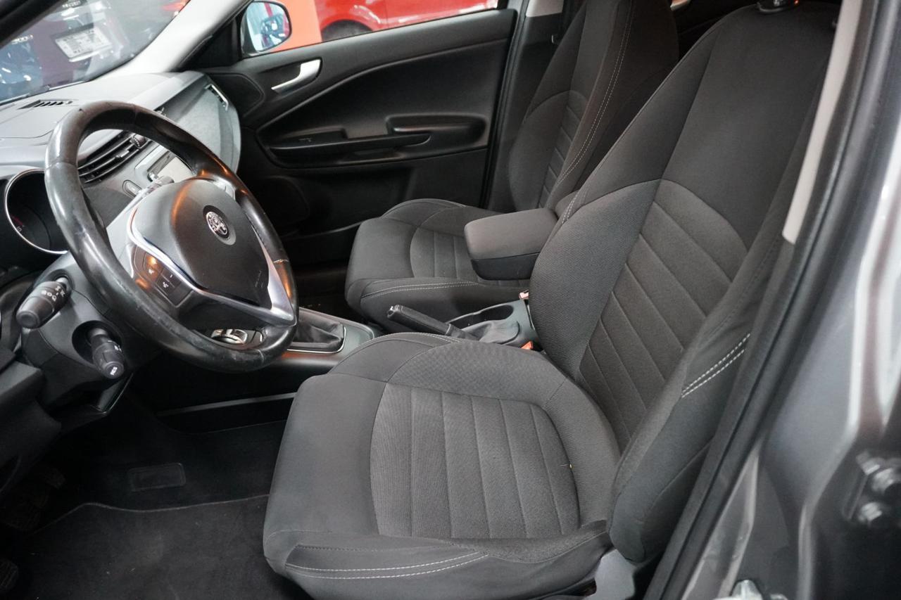 ALFA ROMEO Giulietta (2010-21) Giulietta 1.6 JT...