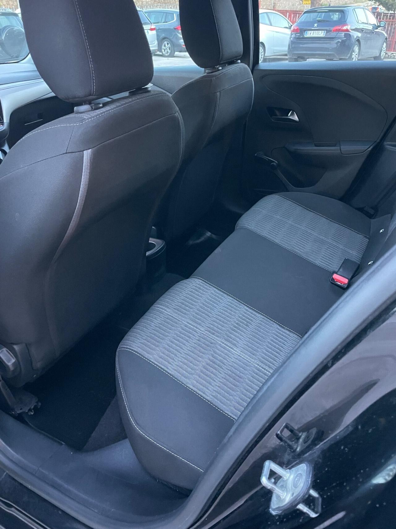 Opel Corsa 1.2 Edition