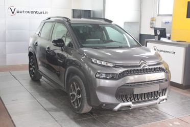 CITROEN C3 Aircross BlueHDi 110 S&S Shine