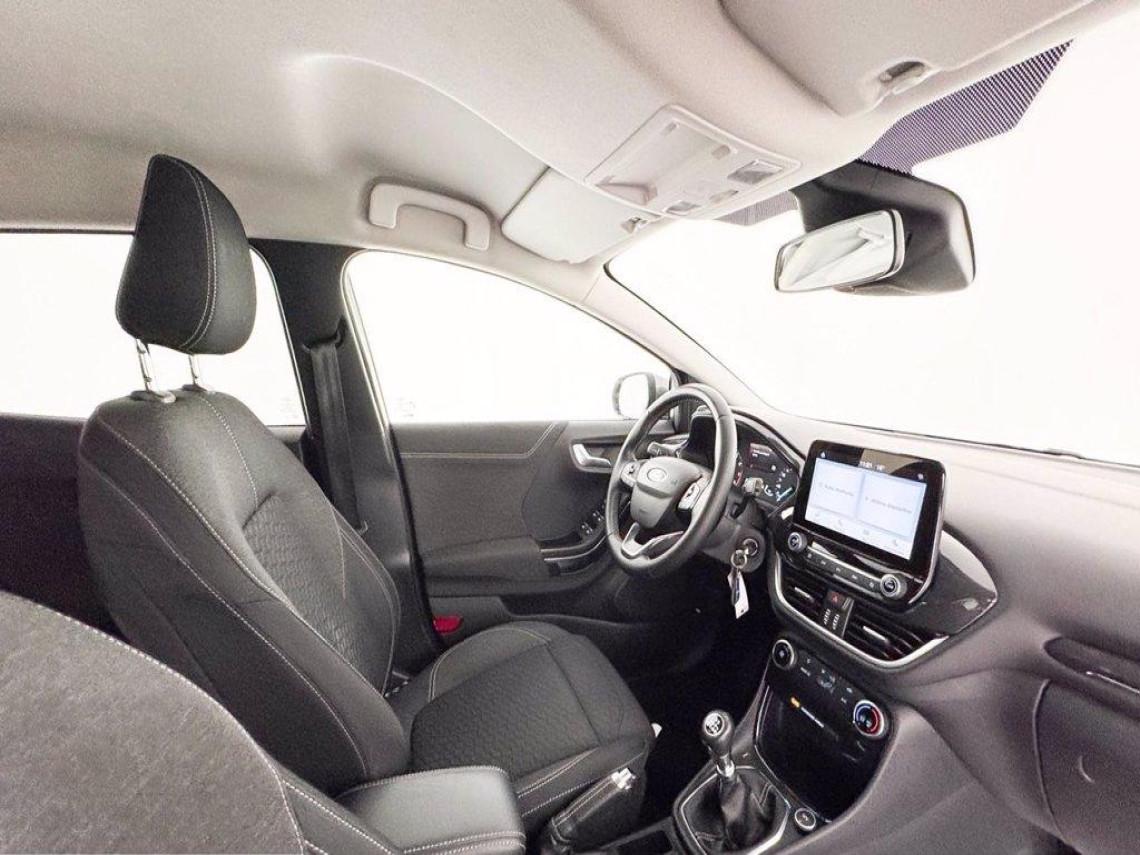 FORD Puma 1 0 ecoboost h titanium ses 125cv