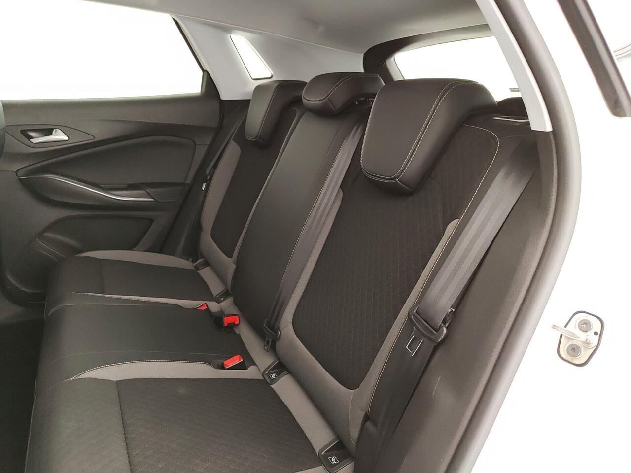 Opel Grandland X 1.5 diesel Ecotec Start&Stop aut. Elegance