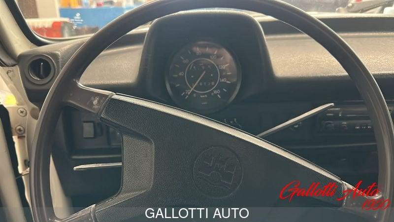 Volkswagen Maggiolone Cabriolet 1.2 benzina 35cv