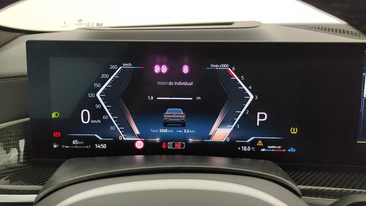 BMW X6 G06 LCI 2023 - X6 xdrive30d MSport Pro auto