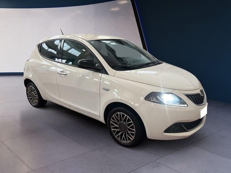 Lancia Ypsilon III 2021 1.2 Alberta Ferretti Gpl 69cv