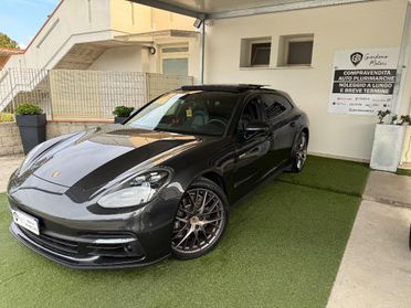 PORSCHE - Panamera Sport Turismo 2.9 4 e-hybrid 10 years Edition auto