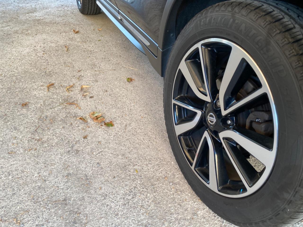 Nissan X-Trail 1.6 dCi 130cv TEKNA+TETTO/PELLE2018