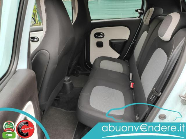 RENAULT Twingo Electric Zen