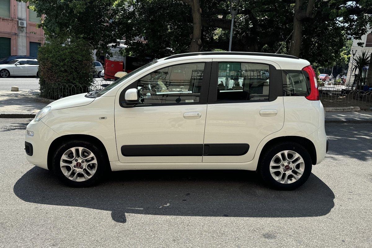 FIAT Panda 1.3 MJT 95 CV S&S Lounge